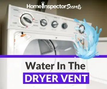 water-in-dryer-vent