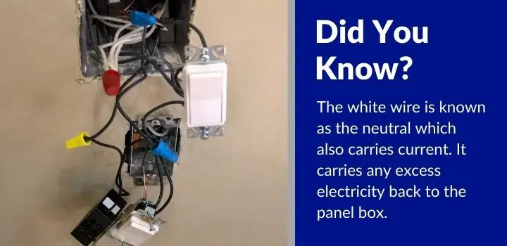 how to identify basic electrical wiring (1)