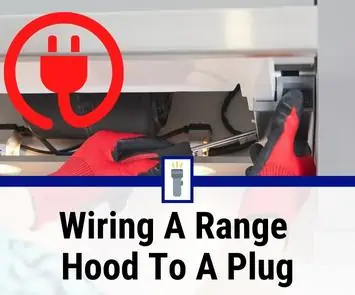 转换电路的抽油烟机插入